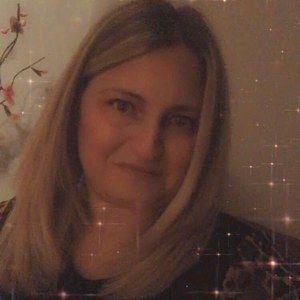 Meet your Posher, Helena